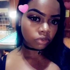 Meet your Posher, Nateisha